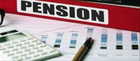 Old Pension Scheme Latest Update: Standard return?